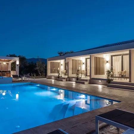 Roselia - Luxury Escape With Magnificent Views, By Zantewize * Laganas