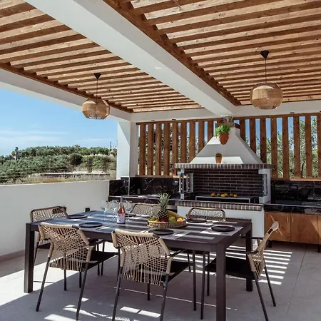 Roselia - Luxury Escape With Magnificent Views, By Zantewize * Laganas