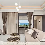 Roselia - Luxury Escape With Magnificent Views, By Zantewize Villa Laganas