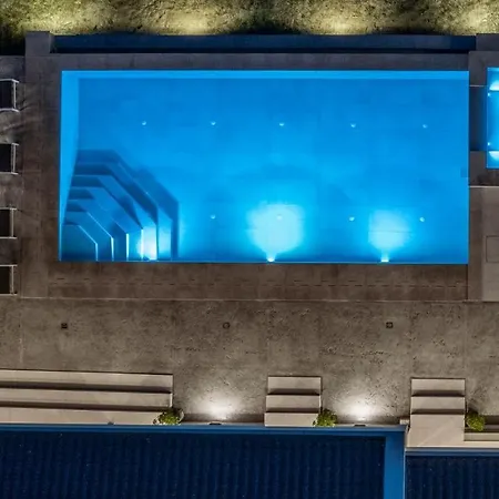 Roselia - Luxury Escape With Magnificent Views, By Zantewize * Laganas