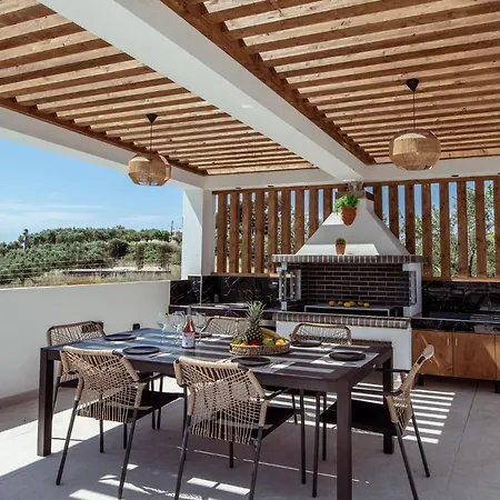 Roselia - Luxury Escape With Magnificent Views, By Zantewize * Laganas