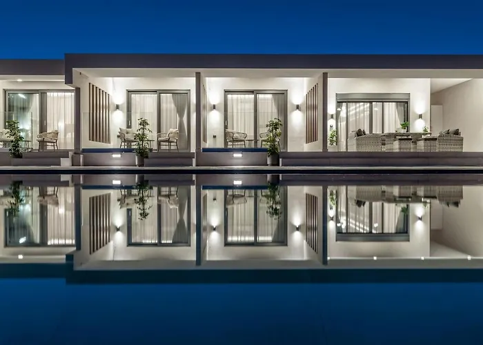 Roselia - Luxury Escape With Magnificent Views, By Zantewize Villa Laganas