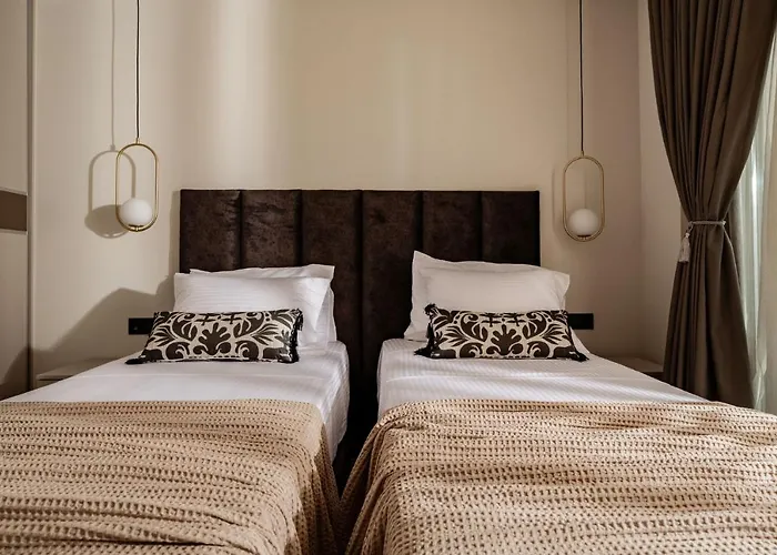 Roselia - Luxury Escape With Magnificent Views, By Zantewize * Laganas