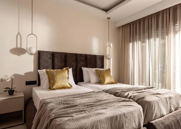 Roselia - Luxury Escape With Magnificent Views, By Zantewize Villa Laganas