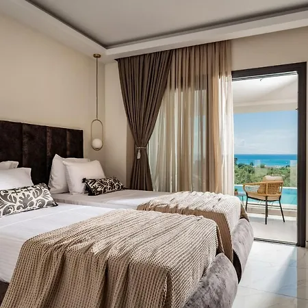 Roselia - Luxury Escape With Magnificent Views, By Zantewize