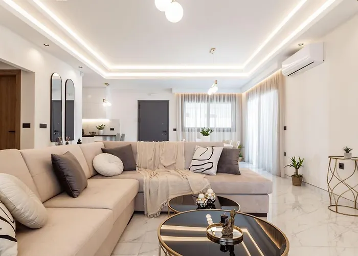 Roselia - Luxury Escape With Magnificent Views, By Zantewize Вилла Лаганас